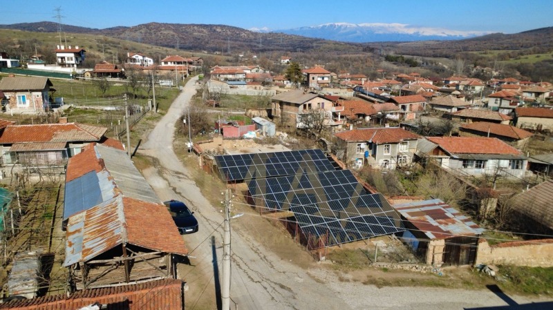 Satılık  Komplo bölge Filibe , Karlovo , 380 metrekare | 68692214 - görüntü [2]