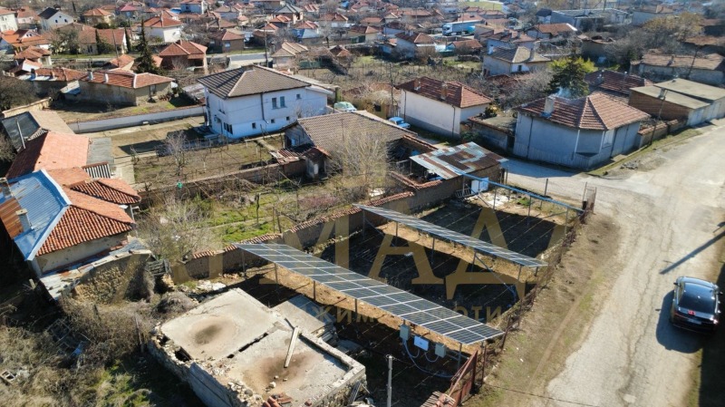 Satılık  Komplo bölge Filibe , Karlovo , 380 metrekare | 68692214 - görüntü [4]