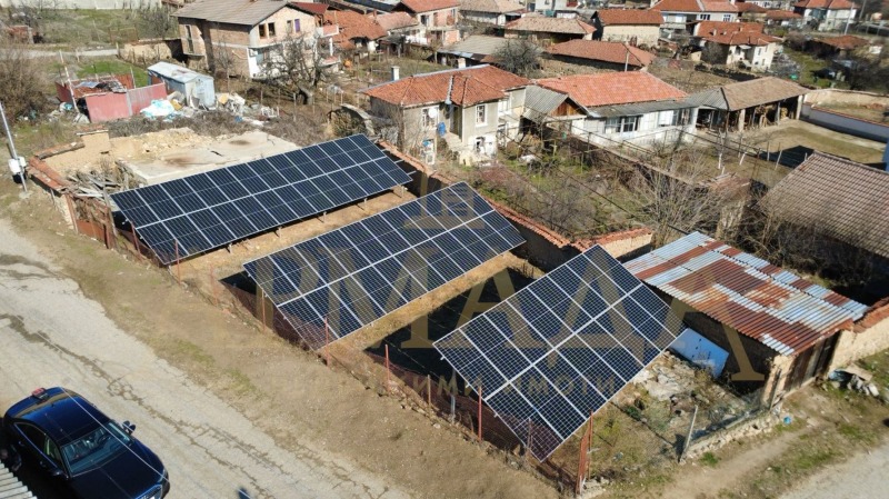 Satılık  Komplo bölge Filibe , Karlovo , 380 metrekare | 68692214