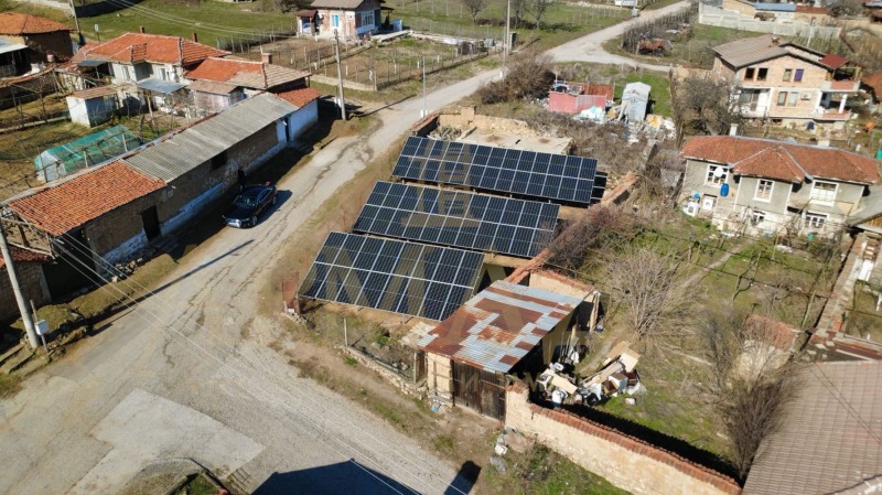 Satılık  Komplo bölge Filibe , Karlovo , 380 metrekare | 68692214 - görüntü [3]