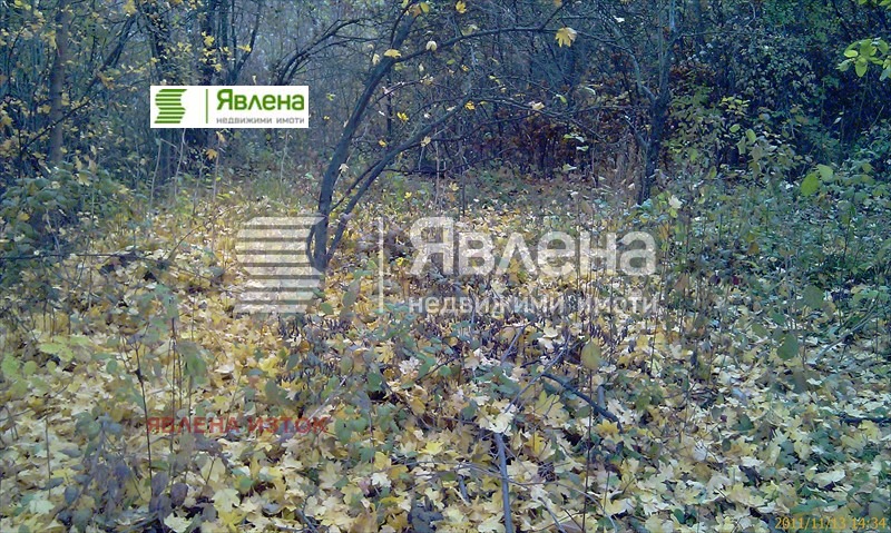 Продава ПАРЦЕЛ, гр. София, с. Бистрица, снимка 2 - Парцели - 53471604