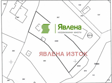 Продава ПАРЦЕЛ, гр. София, с. Бистрица