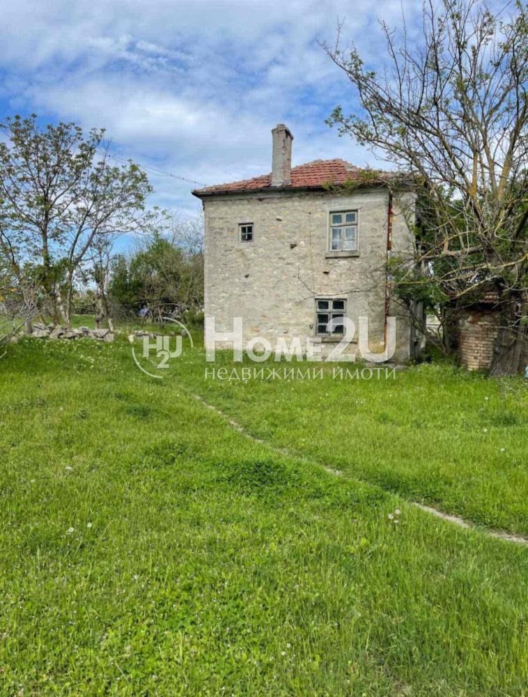 Продава ПАРЦЕЛ, с. Аврен, област Варна, снимка 2 - Парцели - 54192837