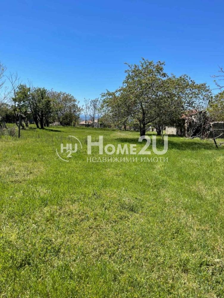 Продава ПАРЦЕЛ, с. Аврен, област Варна, снимка 4 - Парцели - 54192837