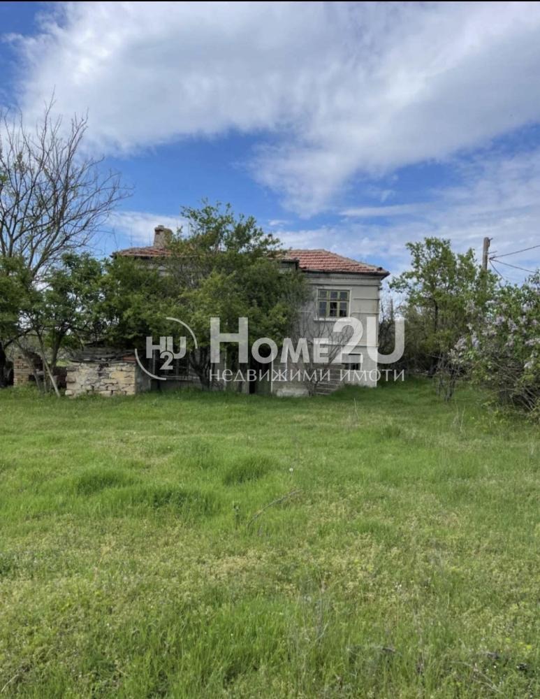 Продава ПАРЦЕЛ, с. Аврен, област Варна