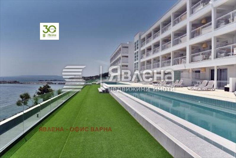 Продава ПАРЦЕЛ, гр. Каварна, област Добрич, снимка 3 - Парцели - 56367290
