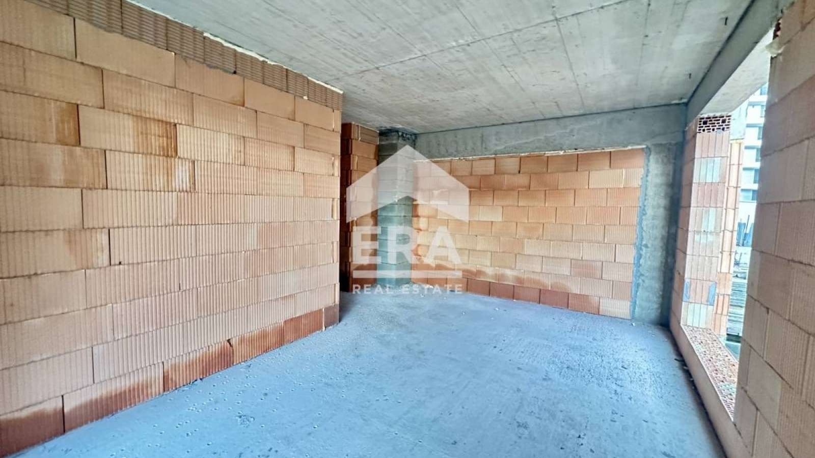 Продава 2-СТАЕН, гр. Варна, Левски 1, снимка 3 - Апартаменти - 54050852