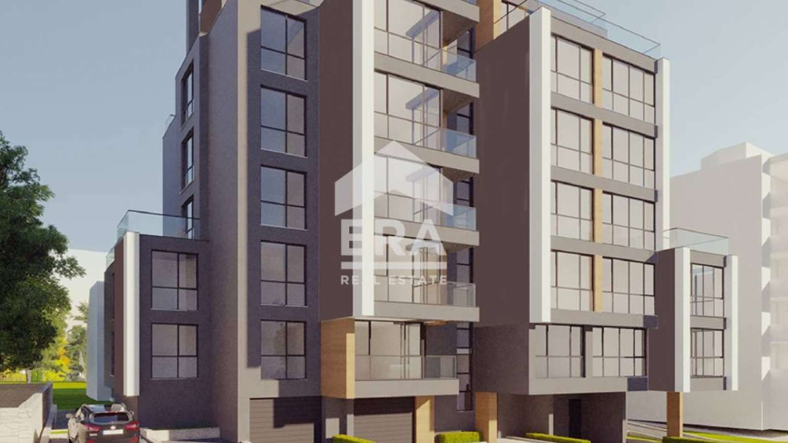 Продава 2-СТАЕН, гр. Варна, Левски 1, снимка 2 - Апартаменти - 54050852