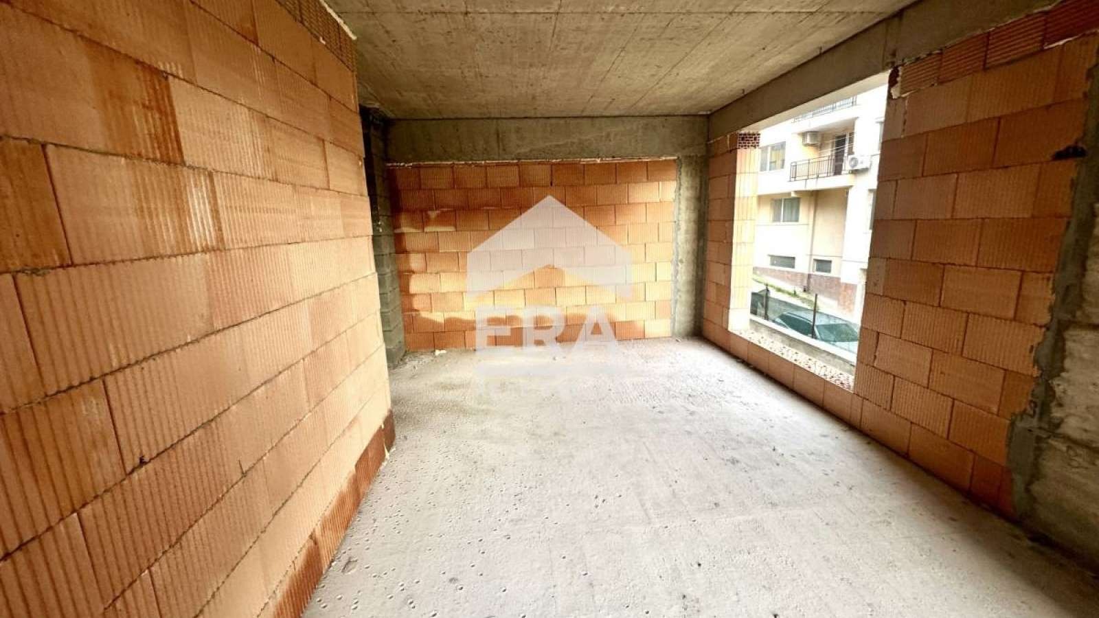 Продава 2-СТАЕН, гр. Варна, Левски 1, снимка 4 - Апартаменти - 54050852