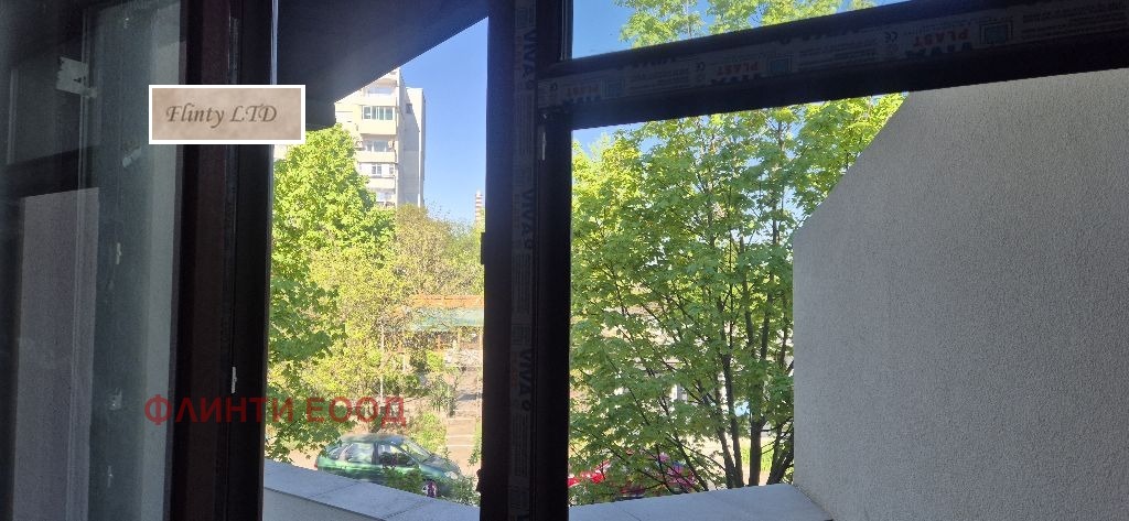 Продава 2-СТАЕН, гр. Велико Търново, Бузлуджа, снимка 14 - Апартаменти - 53837292