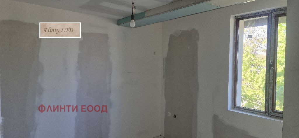 Продава 2-СТАЕН, гр. Велико Търново, Бузлуджа, снимка 12 - Апартаменти - 53837292