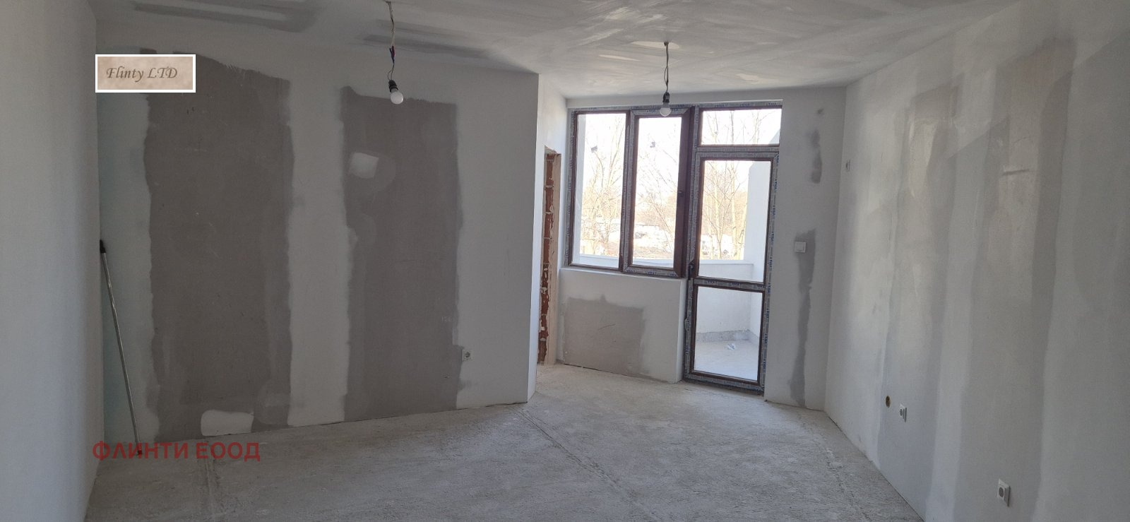 Продава 2-СТАЕН, гр. Велико Търново, Бузлуджа, снимка 8 - Апартаменти - 53837292