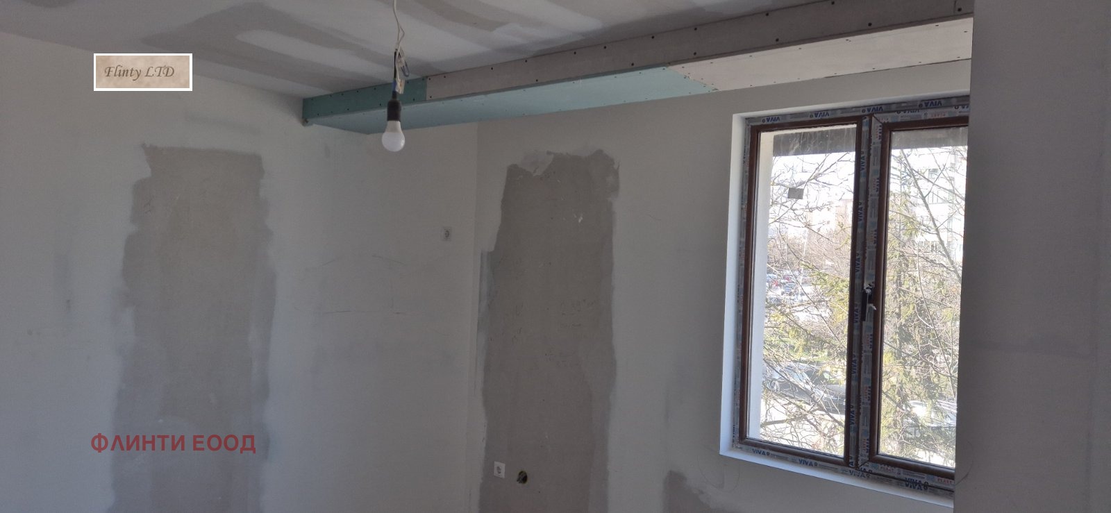 Продава 2-СТАЕН, гр. Велико Търново, Бузлуджа, снимка 7 - Апартаменти - 53837292