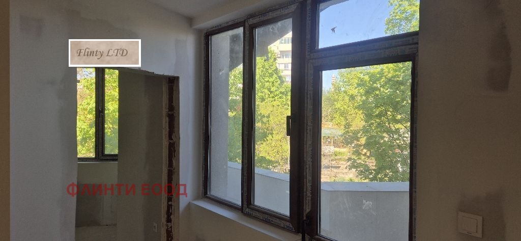 Продава 2-СТАЕН, гр. Велико Търново, Бузлуджа, снимка 11 - Апартаменти - 53837292