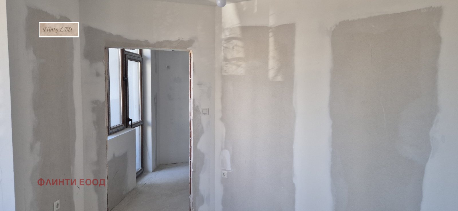 Продава 2-СТАЕН, гр. Велико Търново, Бузлуджа, снимка 6 - Апартаменти - 53837292