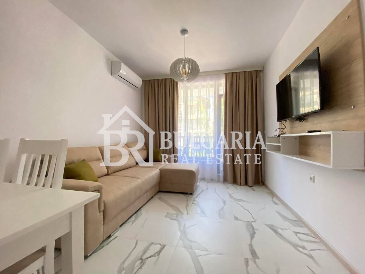 Продава 2-СТАЕН, гр. Приморско, област Бургас, снимка 2 - Апартаменти - 53899567