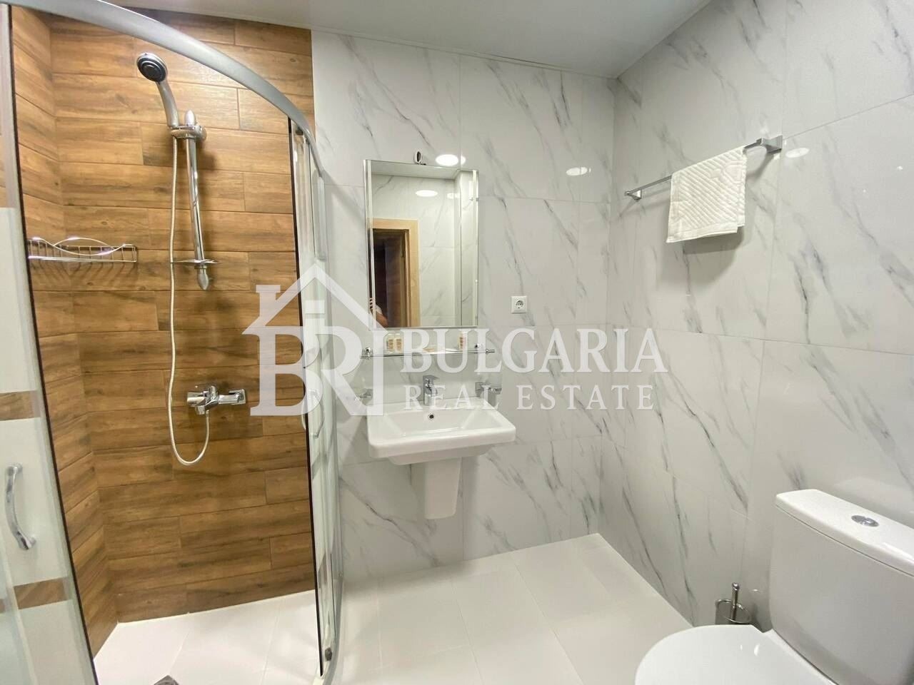 Продава 2-СТАЕН, гр. Приморско, област Бургас, снимка 5 - Апартаменти - 53899567