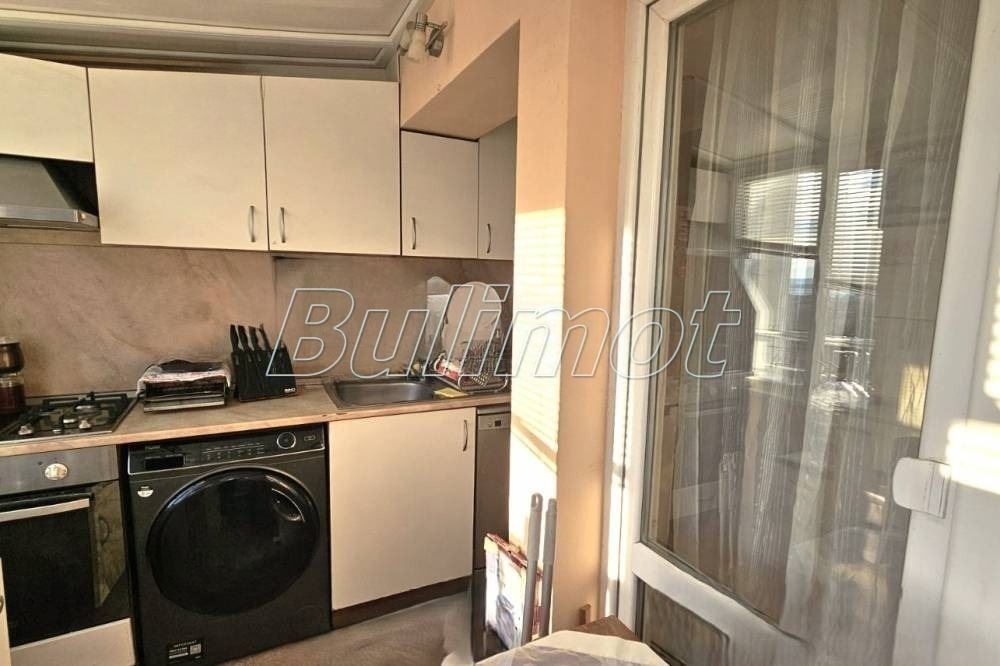 Продава 2-СТАЕН, гр. Варна, Гранд Мол, снимка 2 - Апартаменти - 54066166