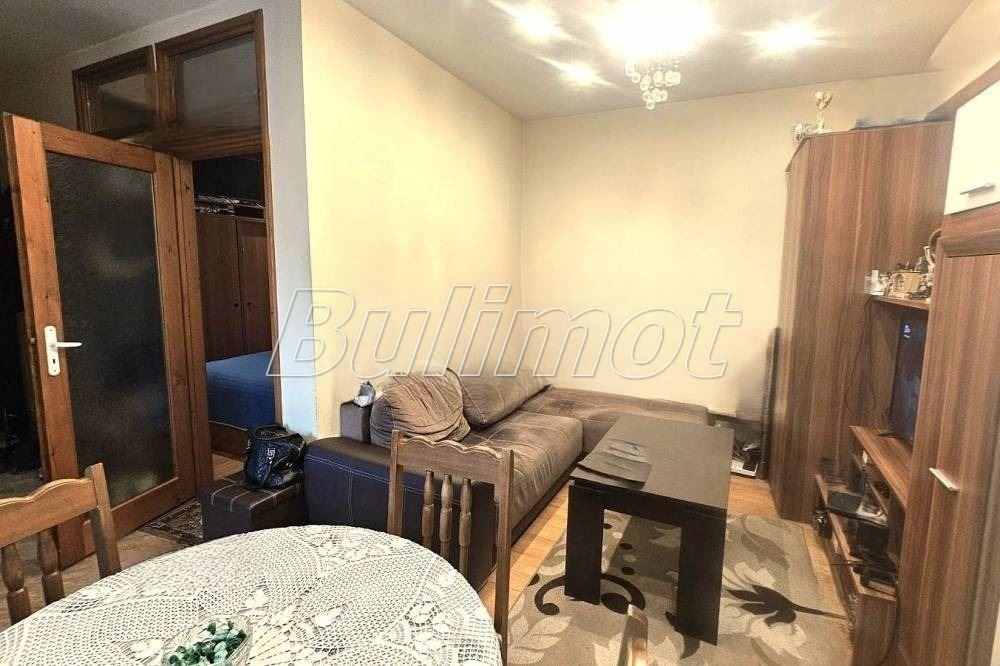 Продава 2-СТАЕН, гр. Варна, Гранд Мол, снимка 4 - Апартаменти - 54066166