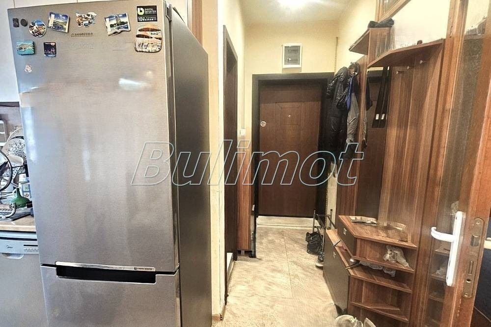 Продава 2-СТАЕН, гр. Варна, Гранд Мол, снимка 9 - Апартаменти - 54066166