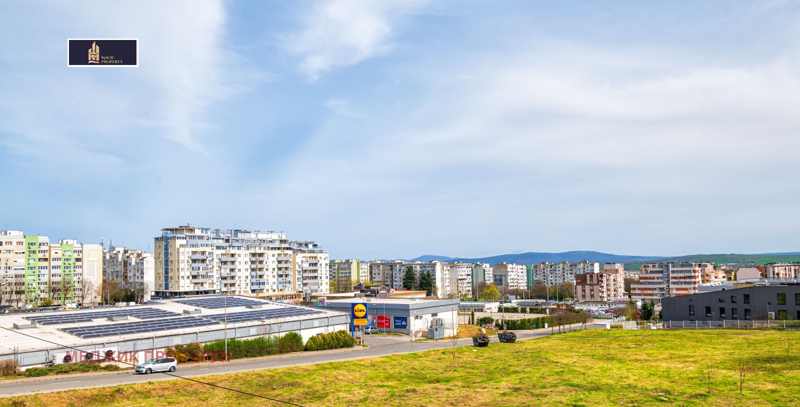 Продава 2-СТАЕН, гр. Бургас, област Бургас