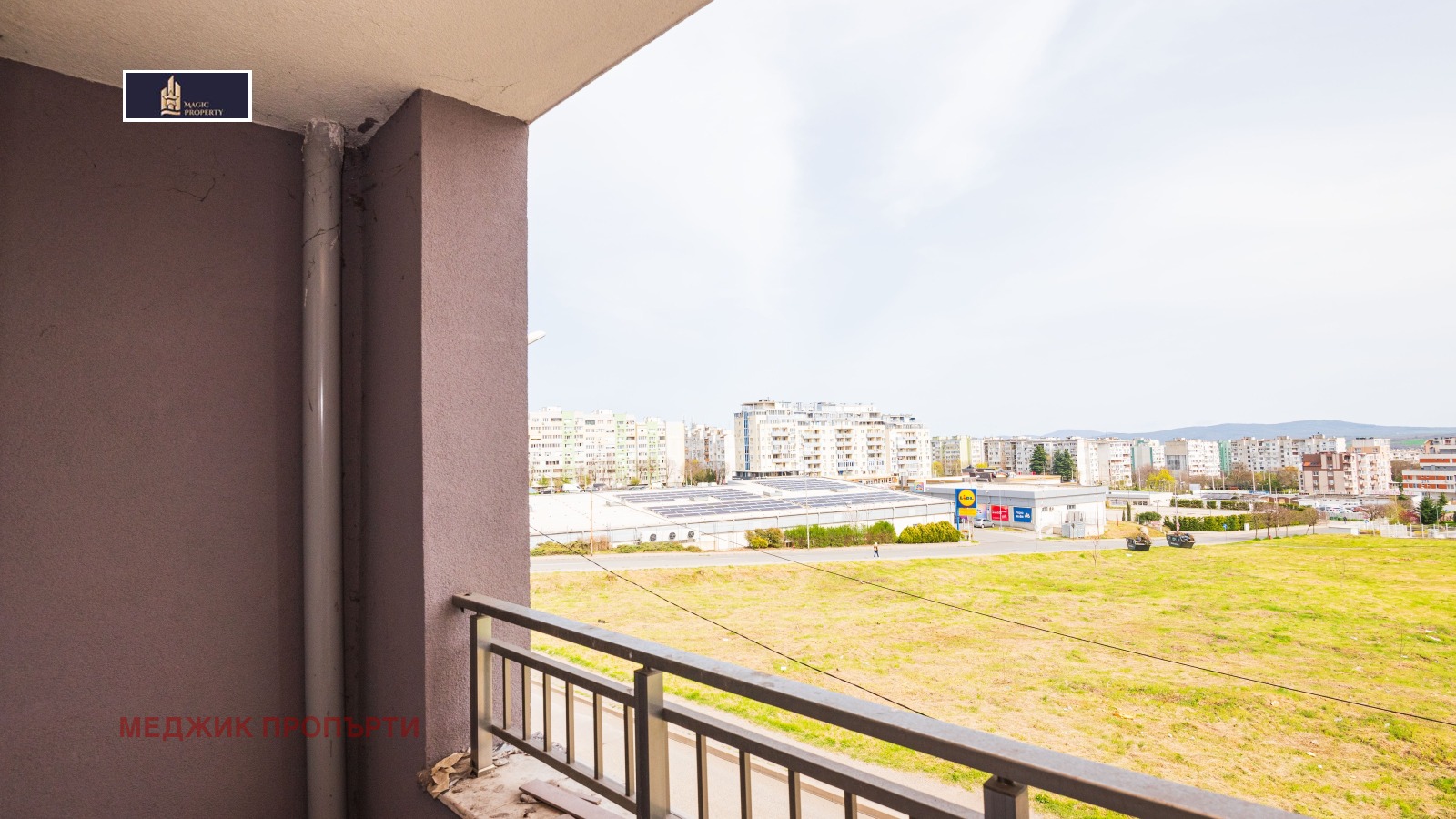 Продава 2-СТАЕН, гр. Бургас, област Бургас, снимка 3 - Апартаменти - 54231728