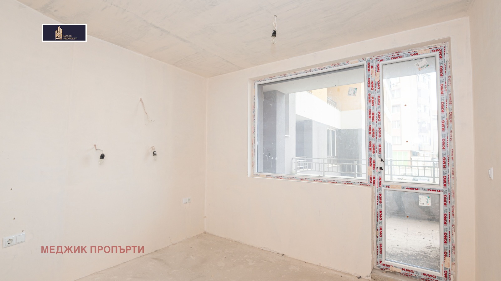 Продава 2-СТАЕН, гр. Бургас, област Бургас, снимка 10 - Апартаменти - 54231728