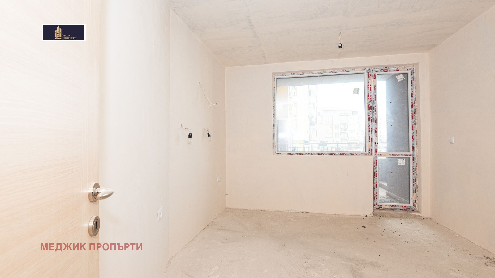 Продава 2-СТАЕН, гр. Бургас, област Бургас, снимка 6 - Апартаменти - 54231728