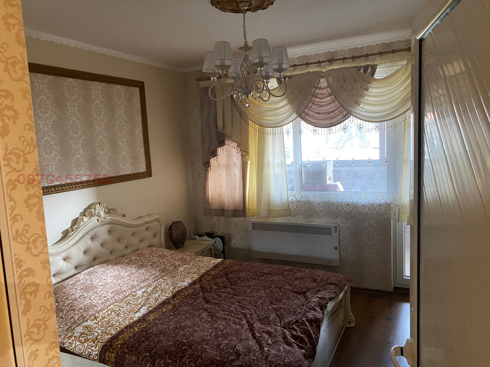 Продава 2-СТАЕН, гр. София, Кремиковци, снимка 15 - Апартаменти - 54292610