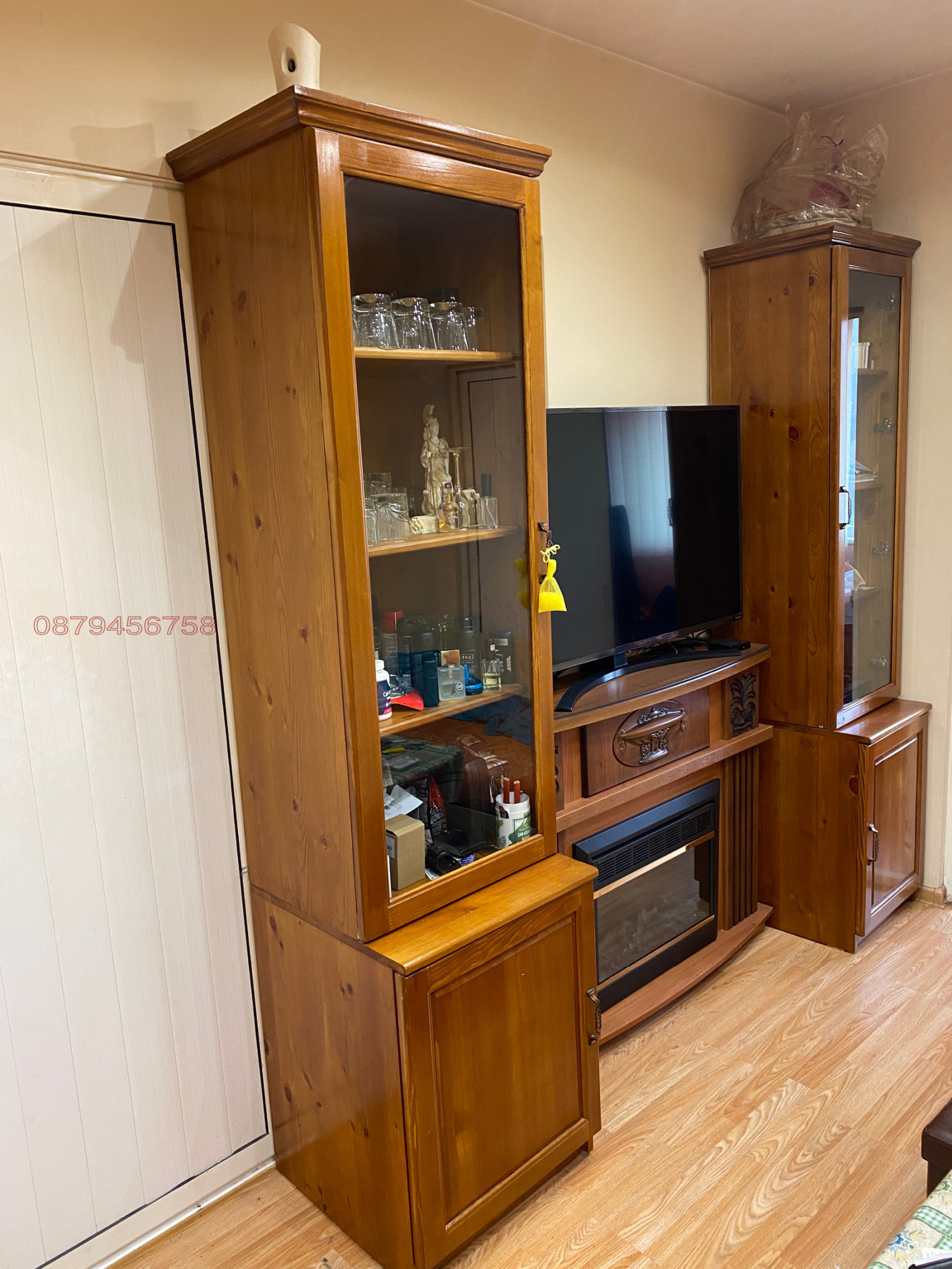 Продава 2-СТАЕН, гр. София, Кремиковци, снимка 8 - Апартаменти - 54292610