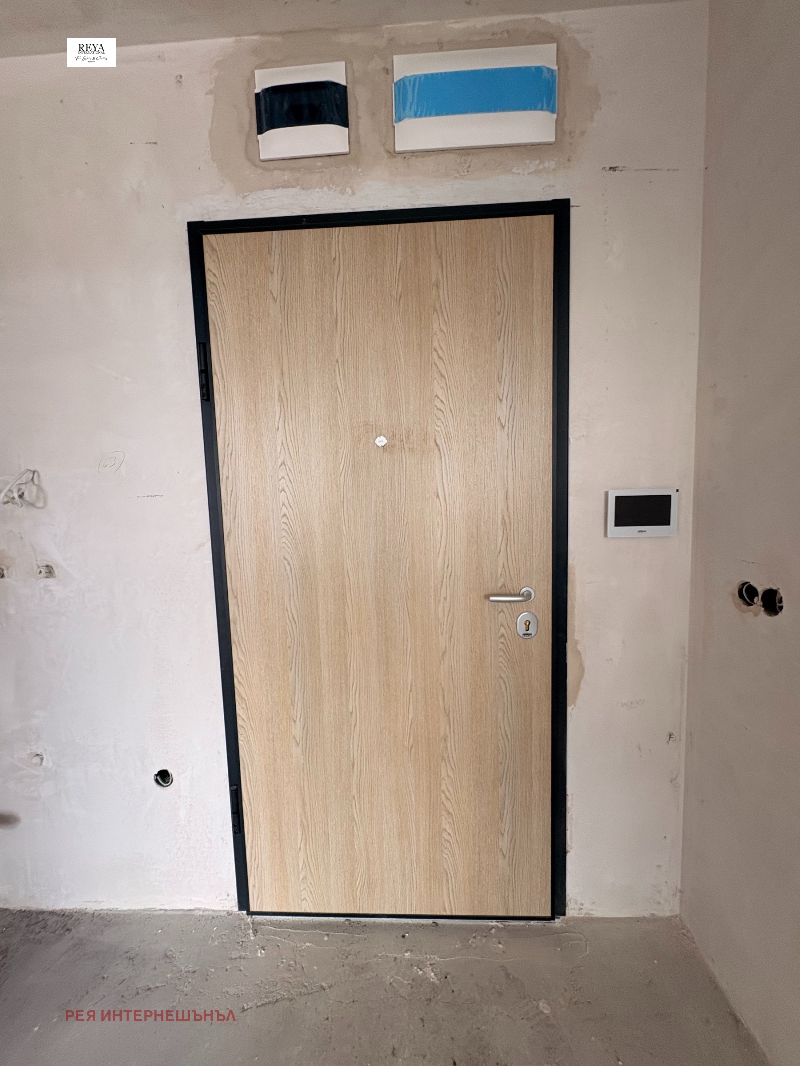 Продава 2-СТАЕН, гр. София, Малинова долина, снимка 8 - Апартаменти - 55292881