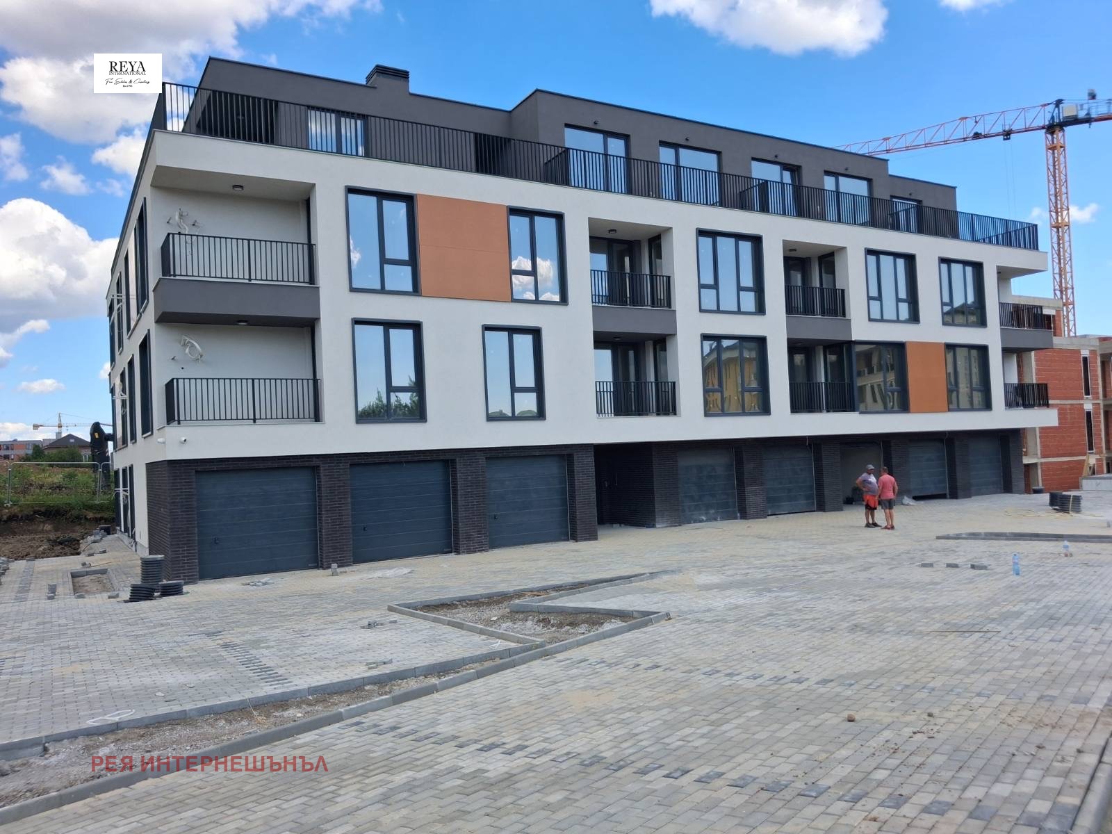 Продава 2-СТАЕН, гр. София, Малинова долина, снимка 3 - Апартаменти - 55292881