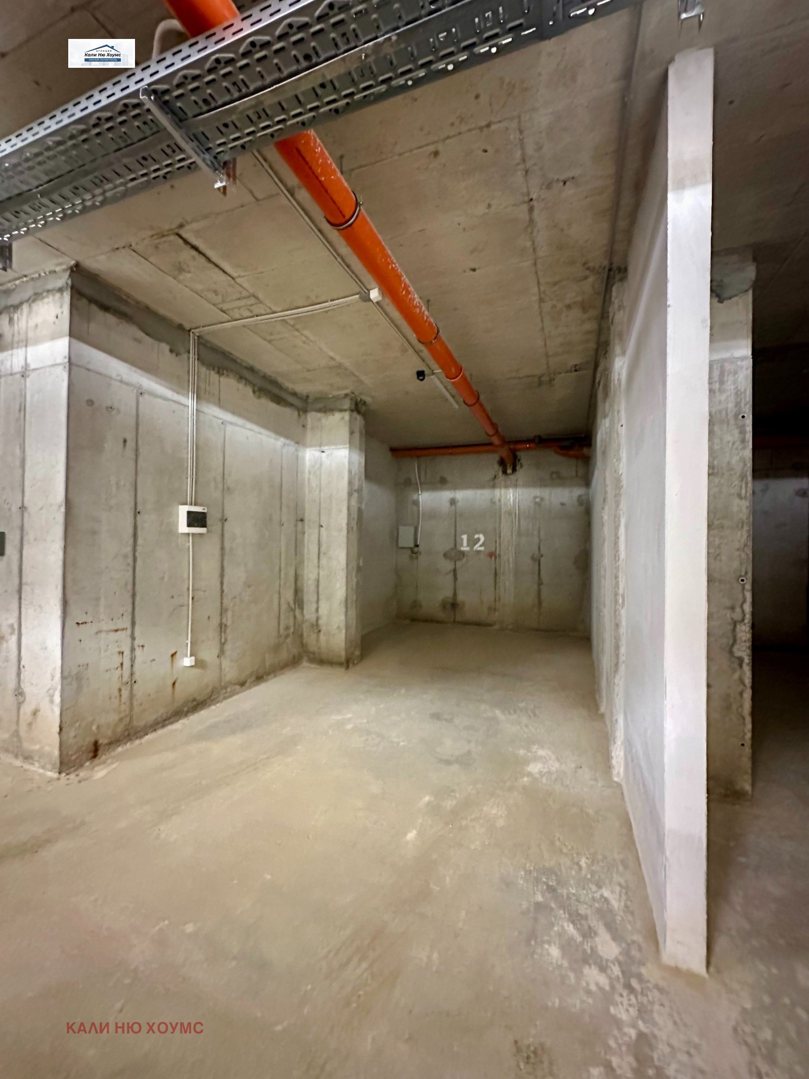 Продава 2-СТАЕН, гр. София, Витоша, снимка 13 - Апартаменти - 55478025