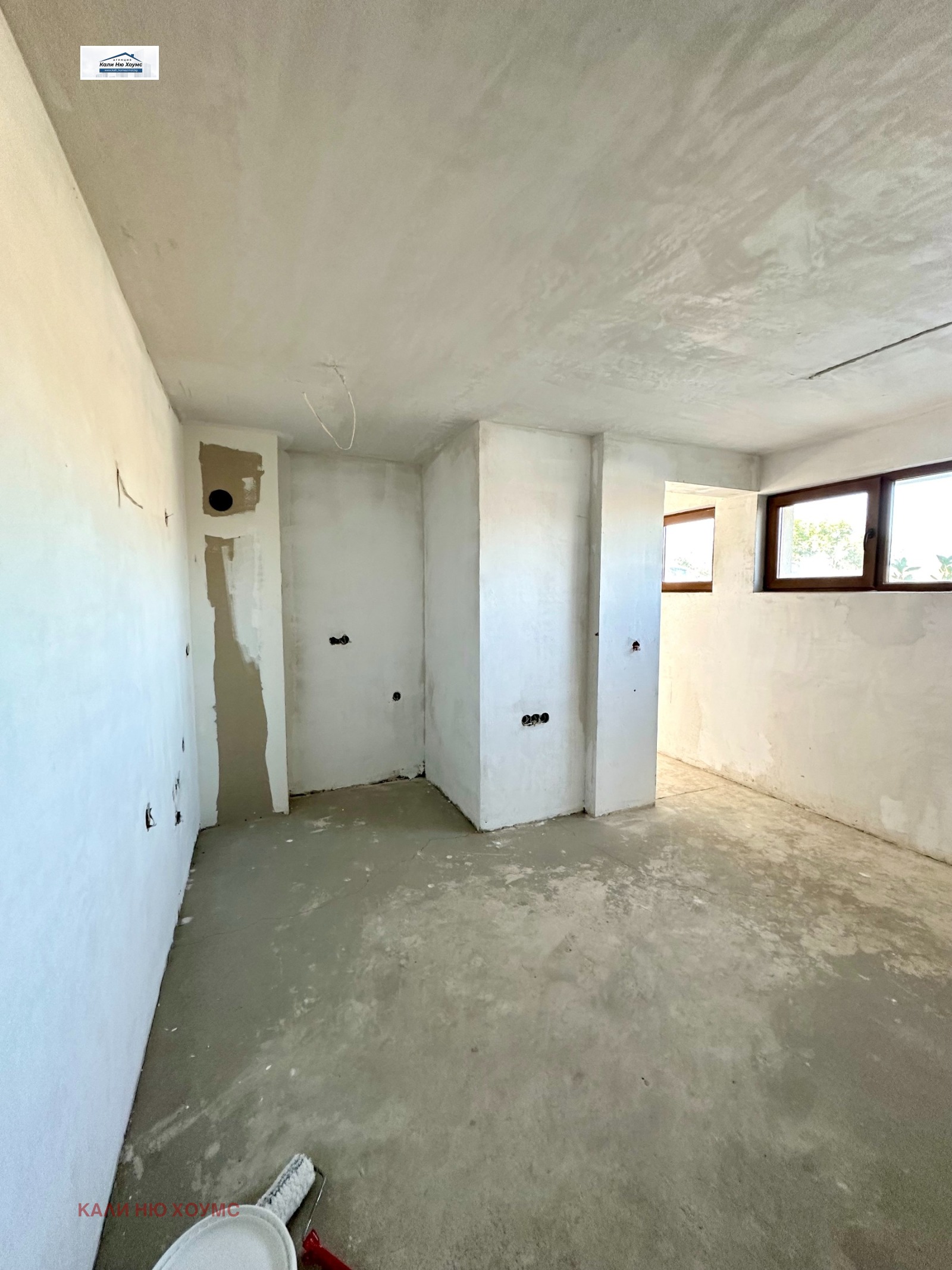 Продава 2-СТАЕН, гр. София, Витоша, снимка 9 - Апартаменти - 55478025