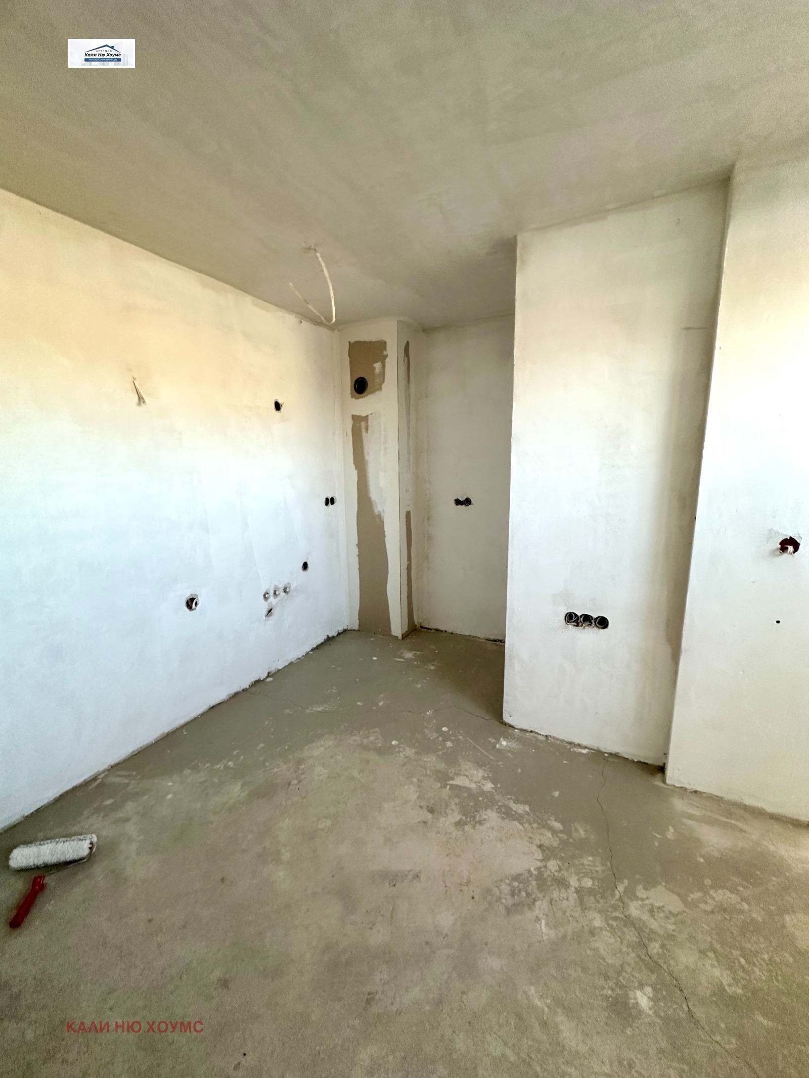 Продава 2-СТАЕН, гр. София, Витоша, снимка 10 - Апартаменти - 55478025