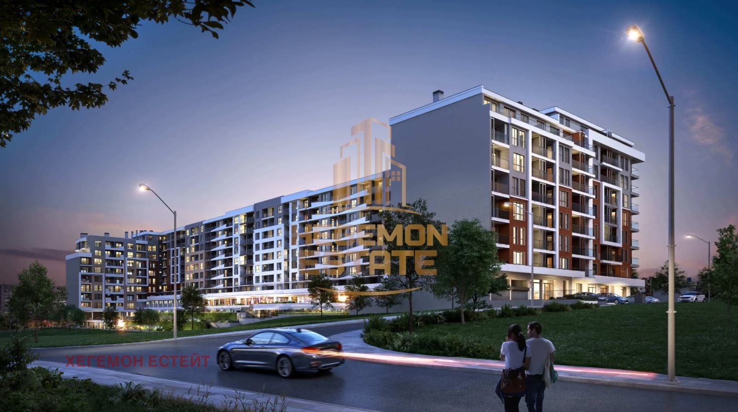 Продава 2-СТАЕН, гр. Варна, Кайсиева градина, снимка 4 - Апартаменти - 55847529