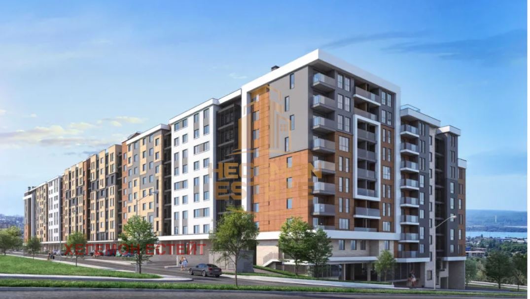 Продава 2-СТАЕН, гр. Варна, Кайсиева градина, снимка 2 - Апартаменти - 55847529