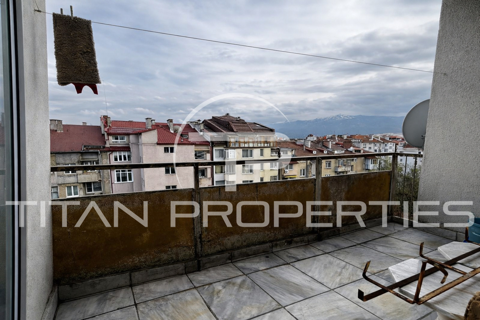 Продава 3-СТАЕН, гр. София, Център, снимка 11 - Апартаменти - 54228786