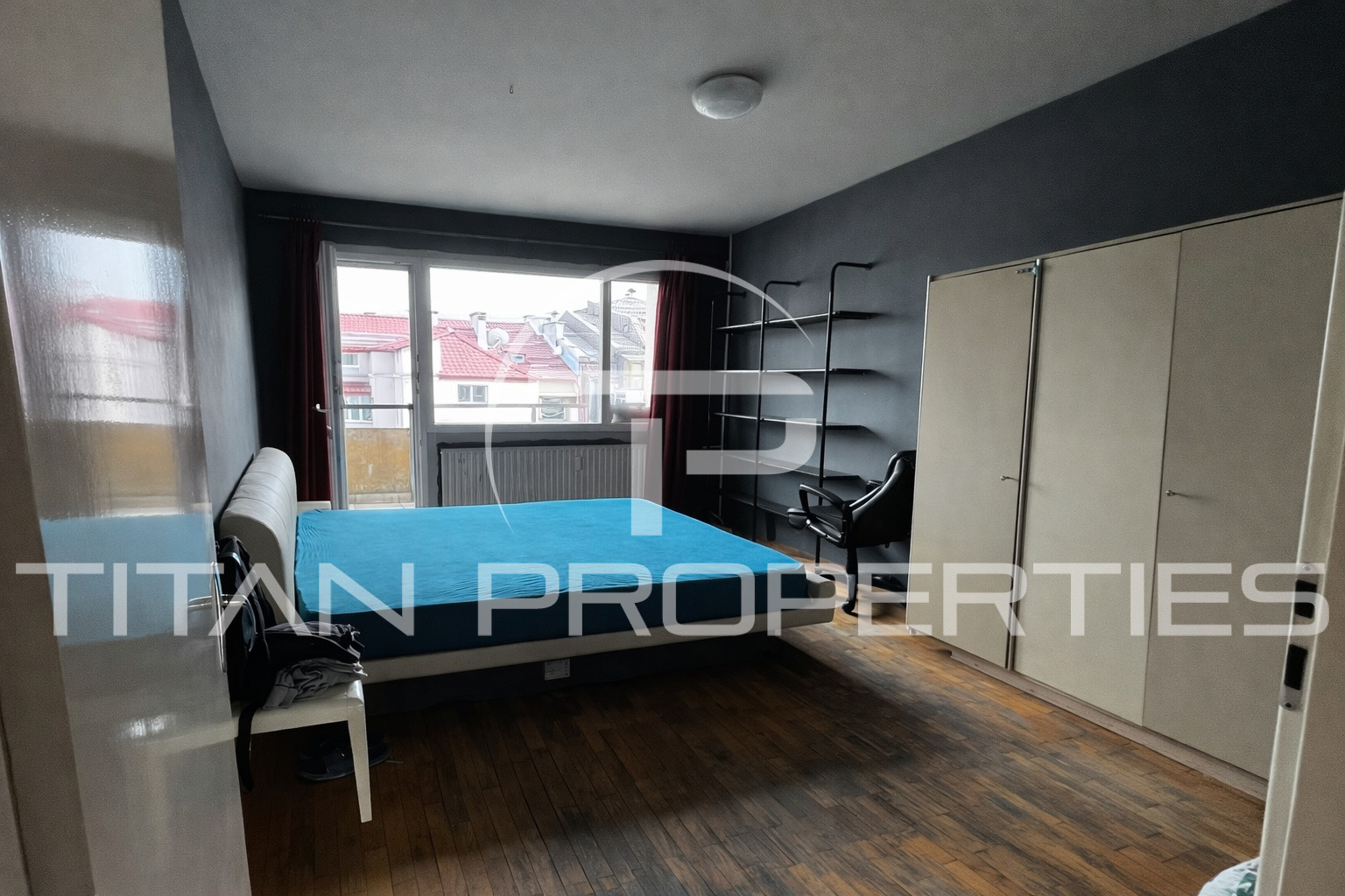 Продава 3-СТАЕН, гр. София, Център, снимка 6 - Апартаменти - 54228786