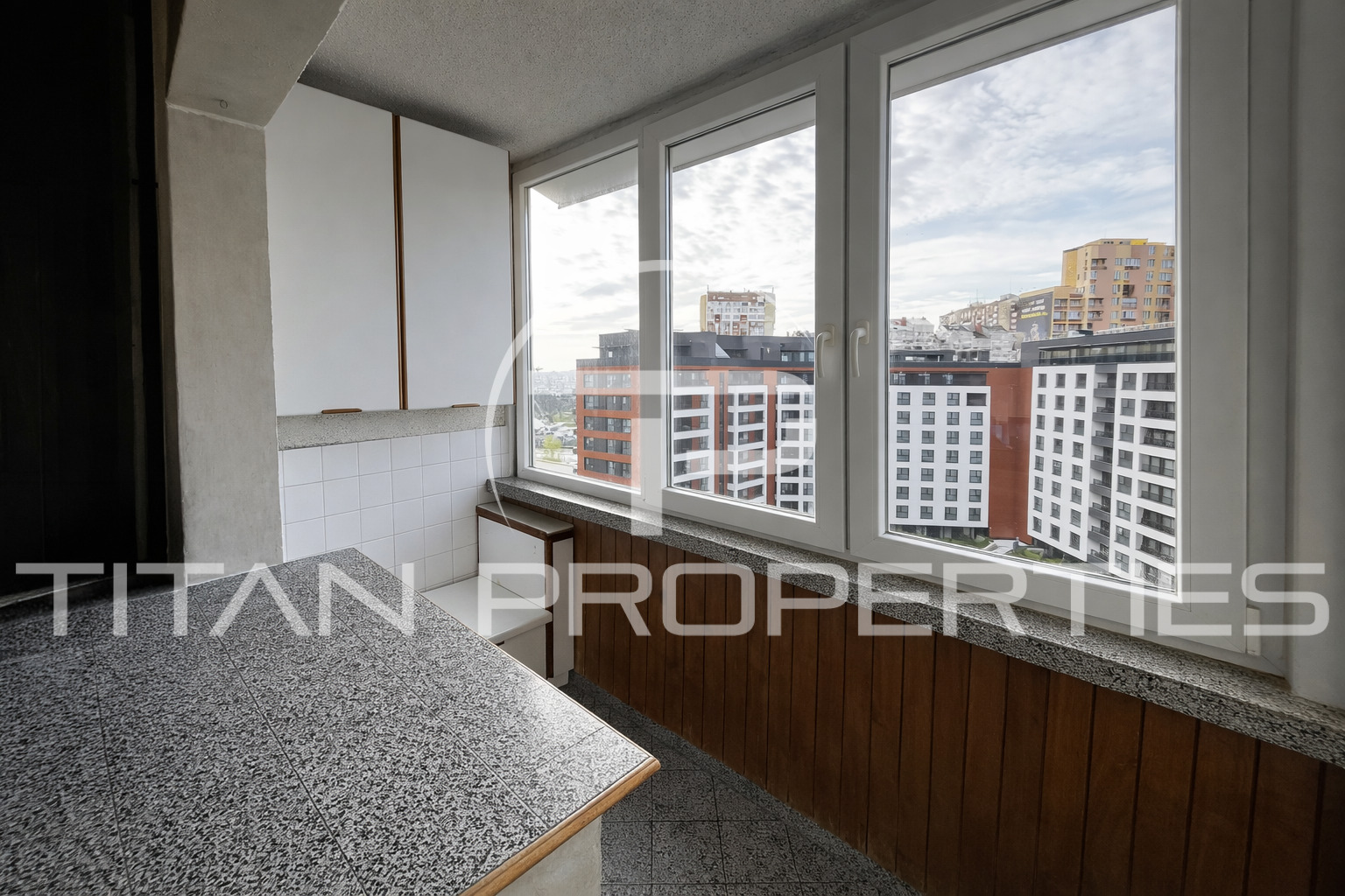 Продава 3-СТАЕН, гр. София, Център, снимка 4 - Апартаменти - 54228786