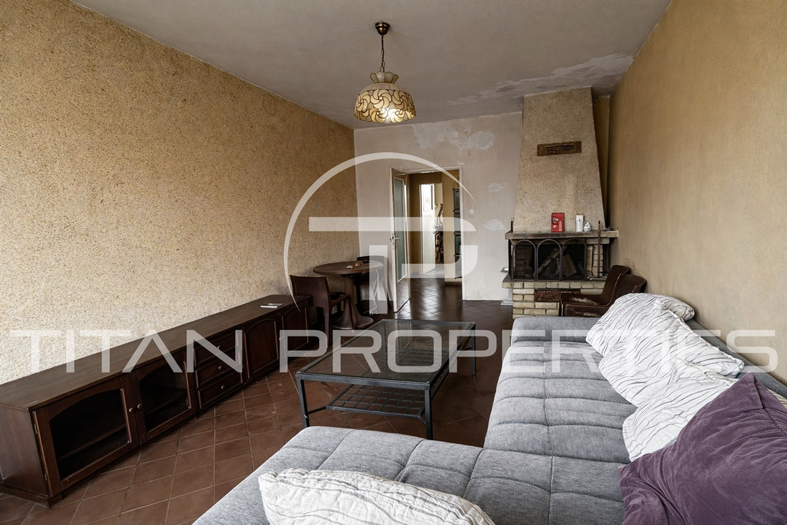 Продава 3-СТАЕН, гр. София, Център, снимка 2 - Апартаменти - 54228786