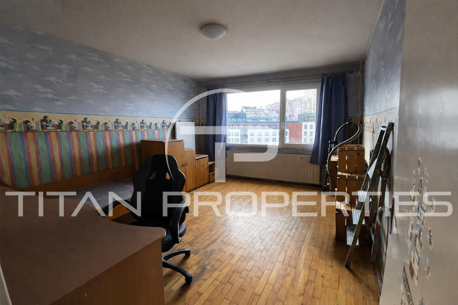 Продава 3-СТАЕН, гр. София, Център, снимка 8 - Апартаменти - 54228786