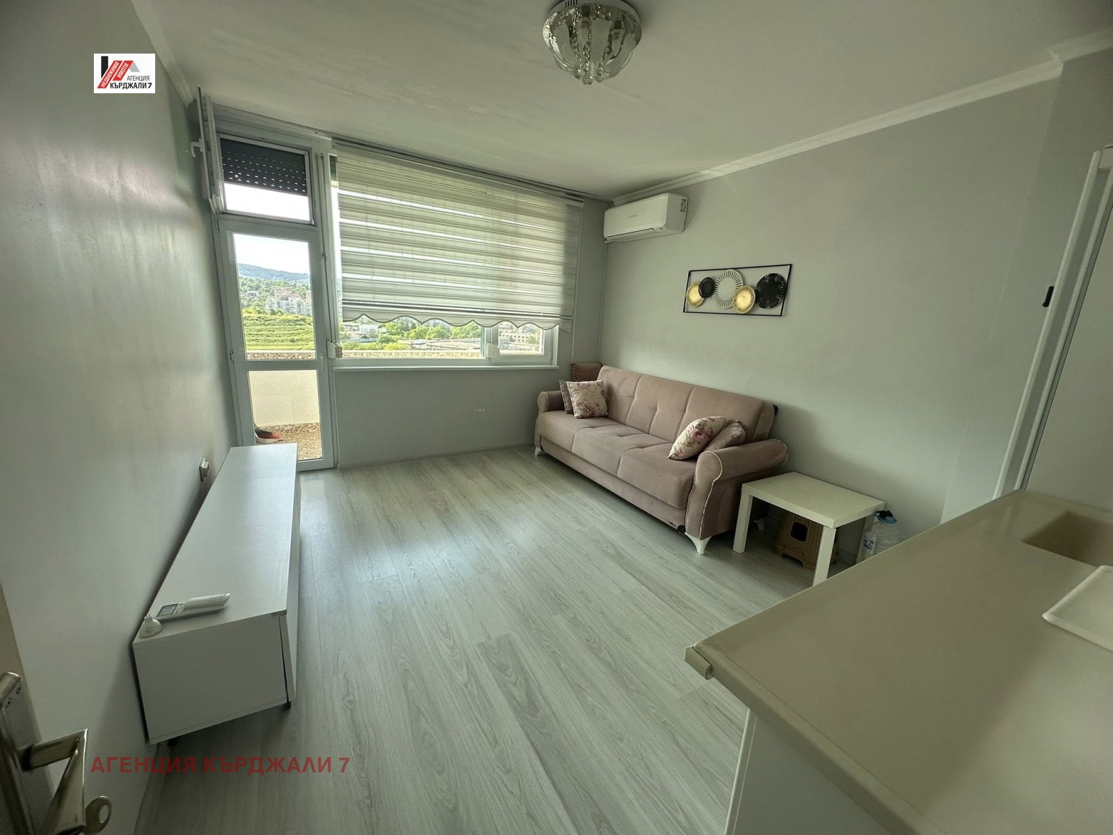 Продава 3-СТАЕН, гр. Кърджали, Веселчане, снимка 2 - Апартаменти - 54261647