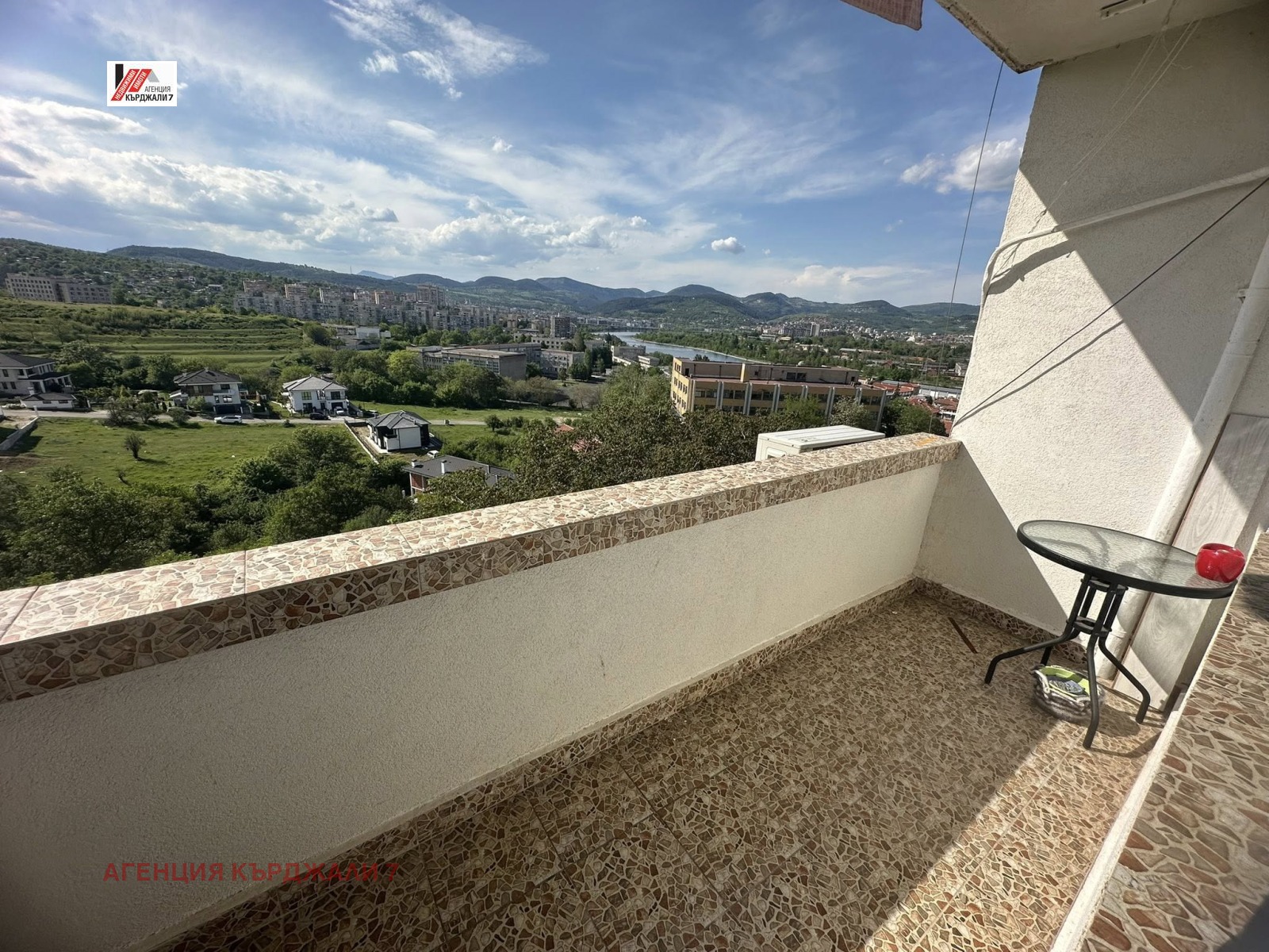 Продава 3-СТАЕН, гр. Кърджали, Веселчане, снимка 6 - Апартаменти - 54261647