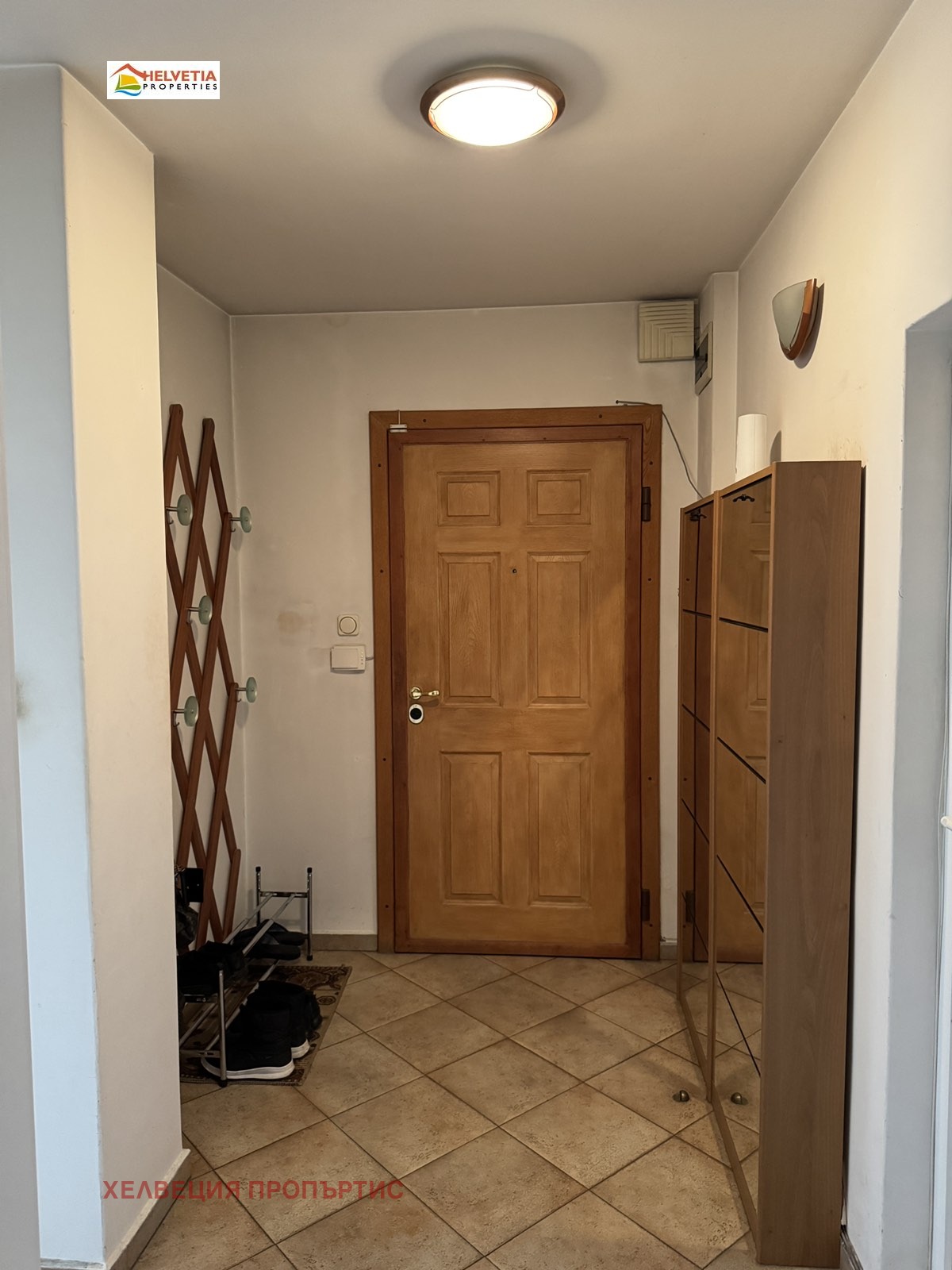 Продава 3-СТАЕН, гр. София, Стрелбище, снимка 9 - Апартаменти - 54453858