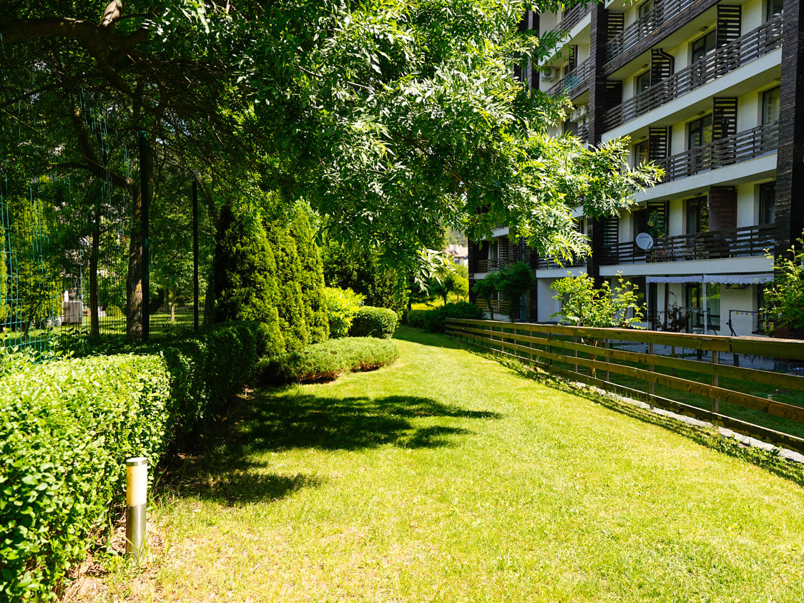 Продава 3-СТАЕН, гр. Банско, област Благоевград, снимка 16 - Апартаменти - 54713406