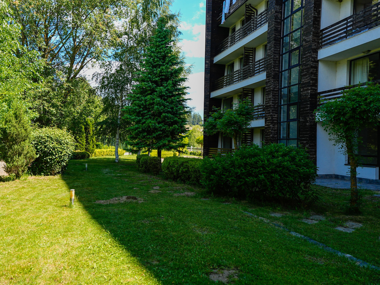 Продава 3-СТАЕН, гр. Банско, област Благоевград, снимка 15 - Апартаменти - 54713406
