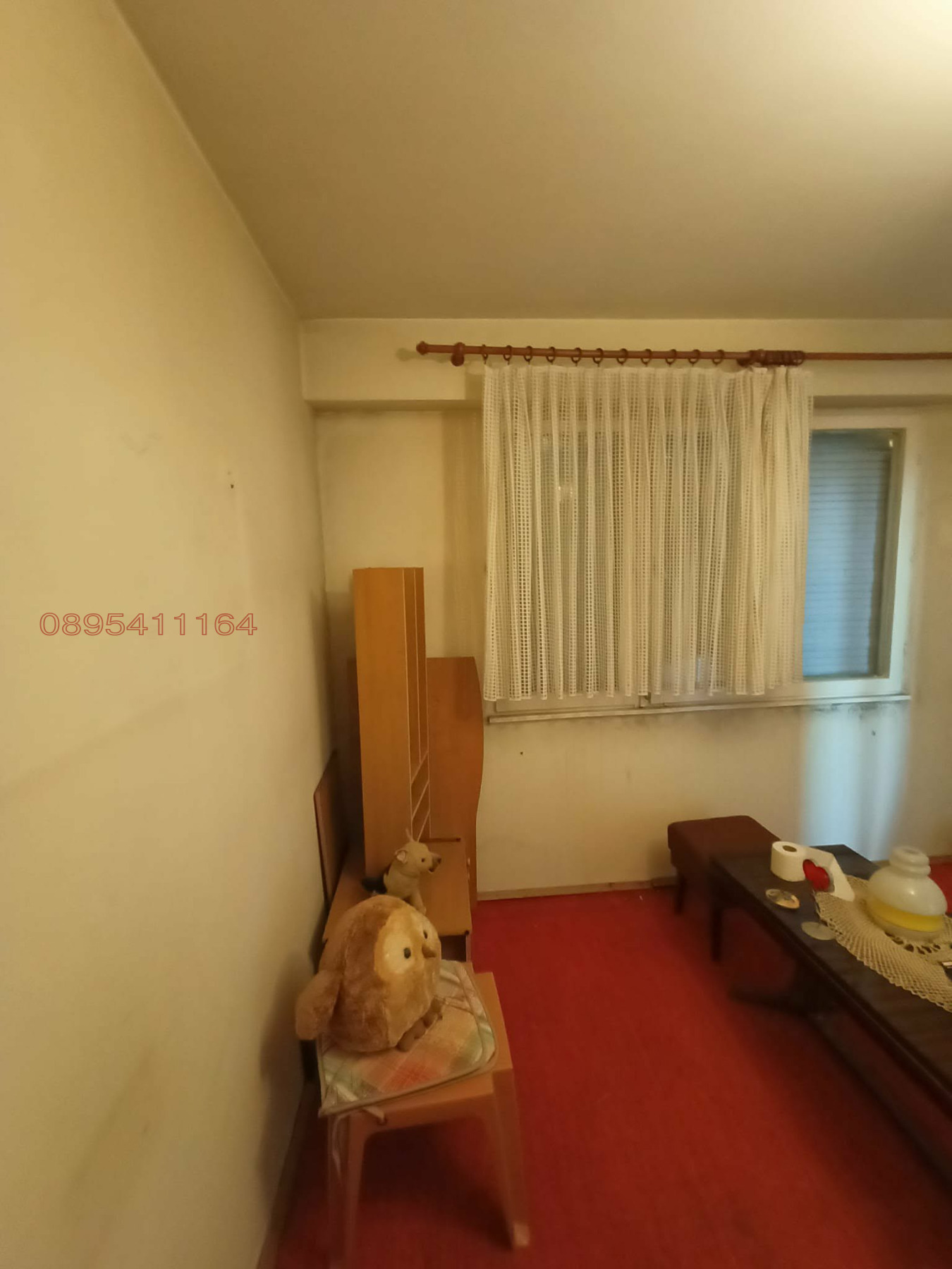 Продава 3-СТАЕН, гр. Разград, Център, снимка 2 - Апартаменти - 55543077