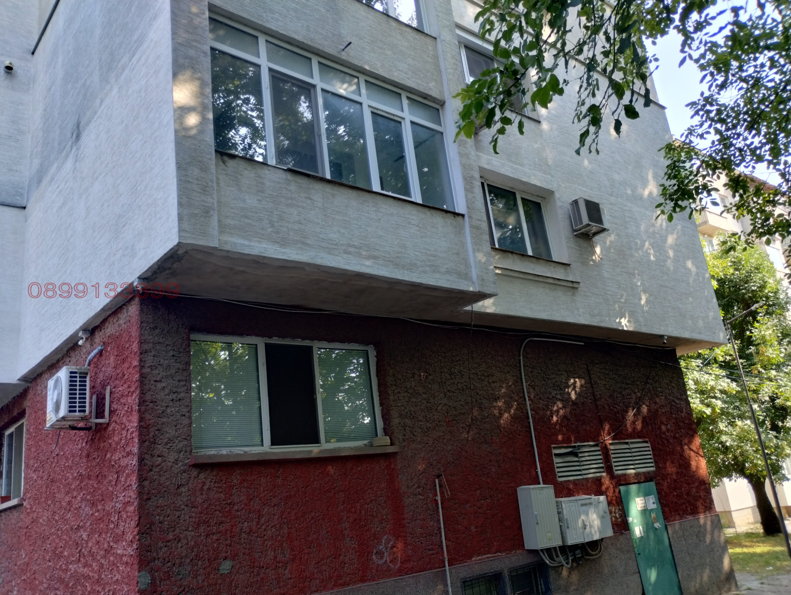Продава 3-СТАЕН, гр. Плевен, Широк център, снимка 2 - Апартаменти - 55774297
