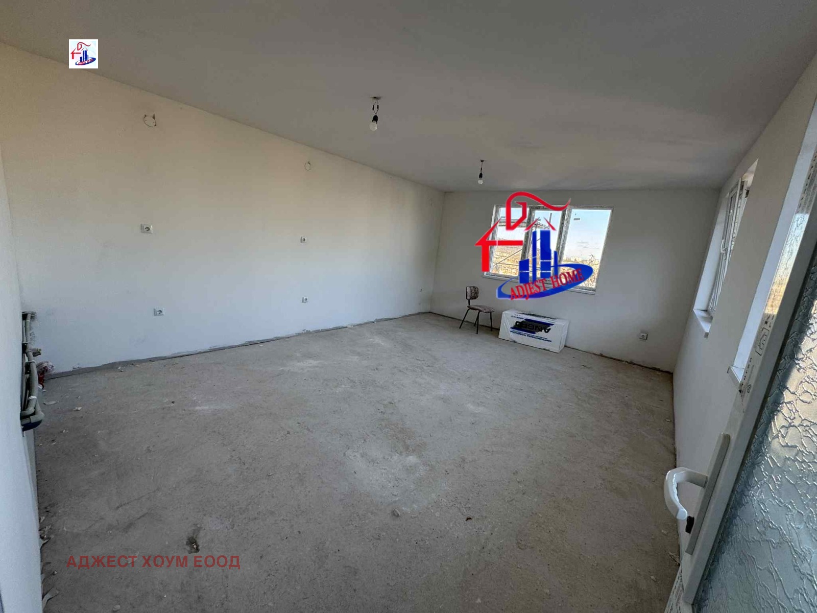 Продава КЪЩА, гр. Шумен, Куршун чешма, снимка 2 - Къщи - 52402430